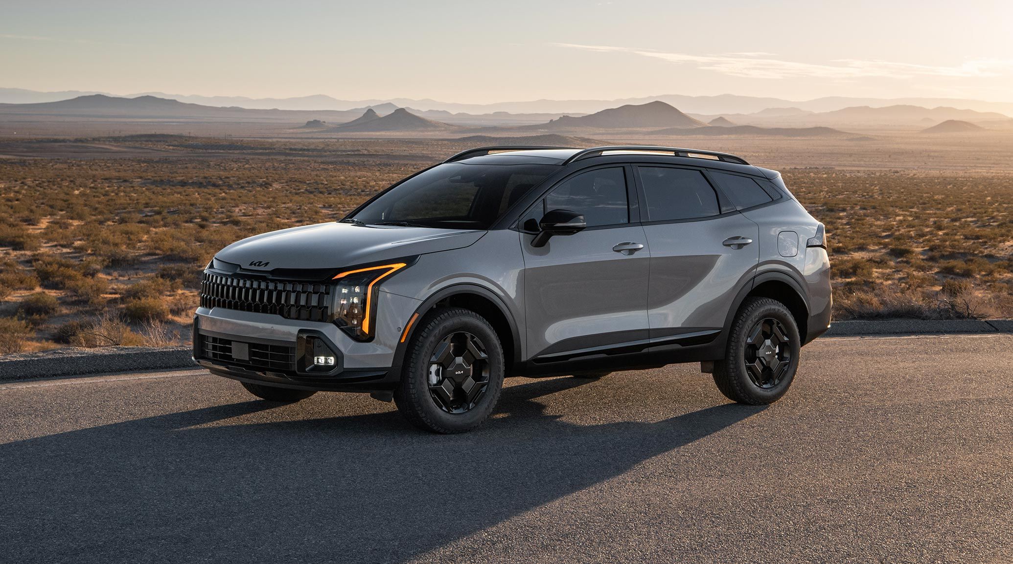 Kia Model Research Comparison With Bob Moore Auto Group