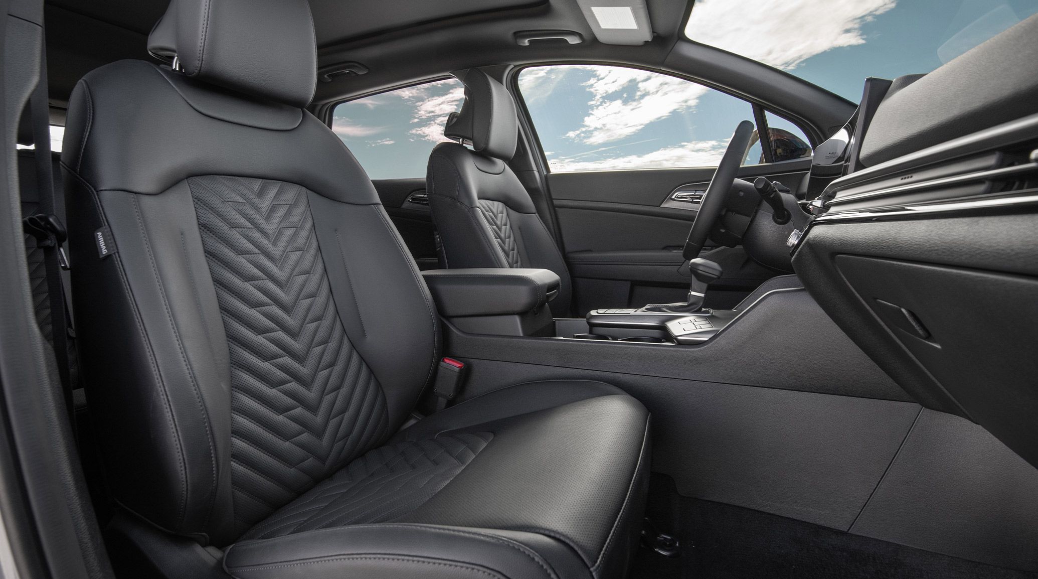 2026 kia sportage premium luxury seating 