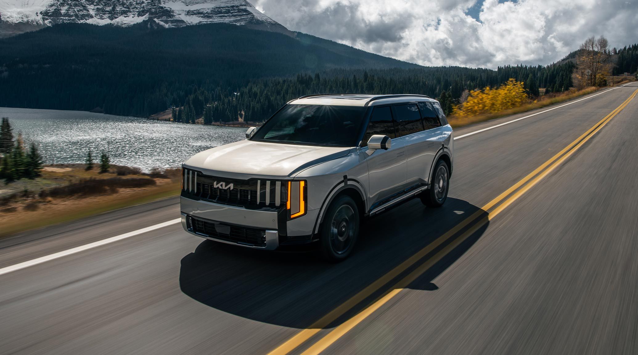 2027 Telluride