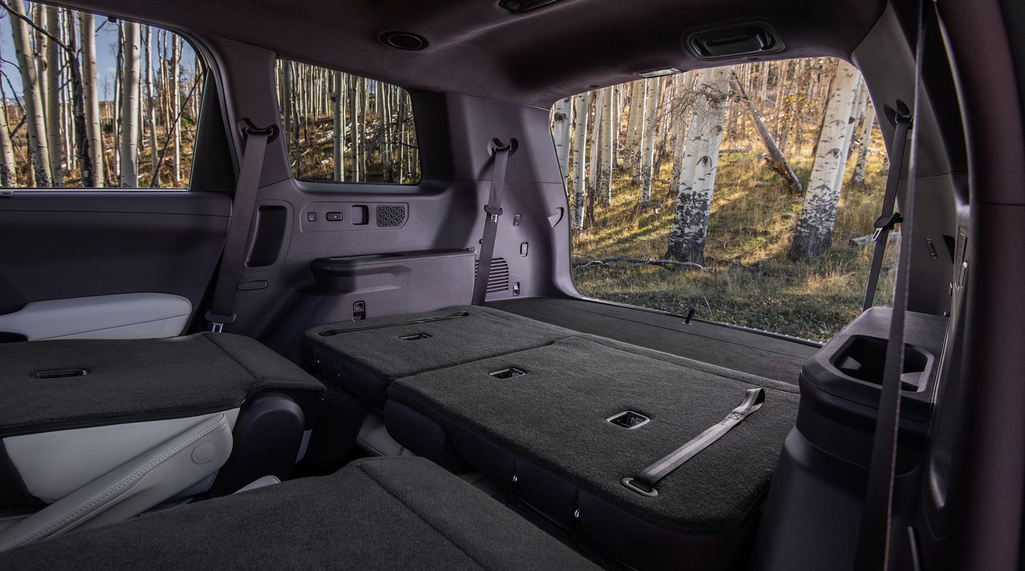 All-New 2027 Kia Telluride at Roseville Kia