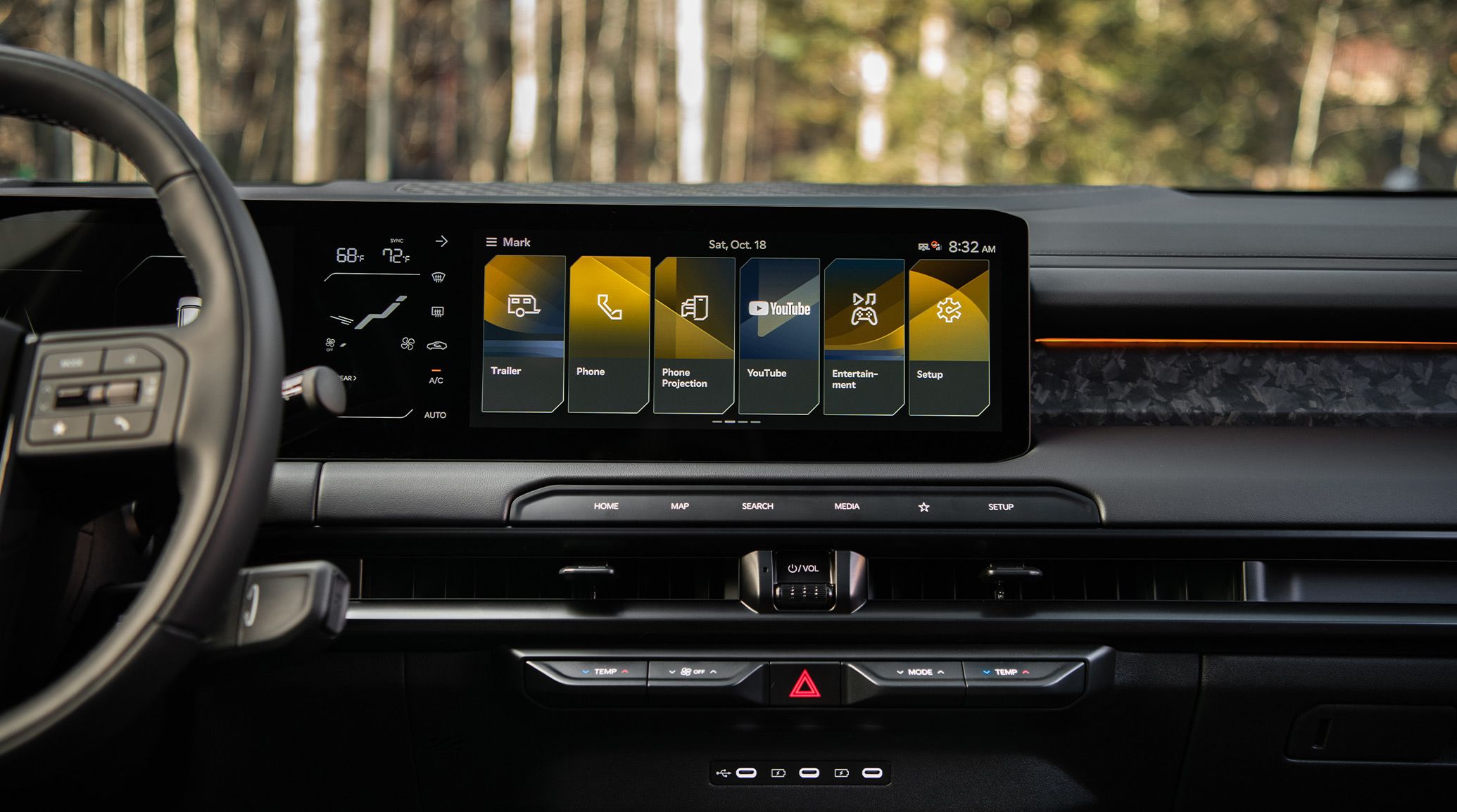 All-New 2027 Kia Telluride at Roseville Kia