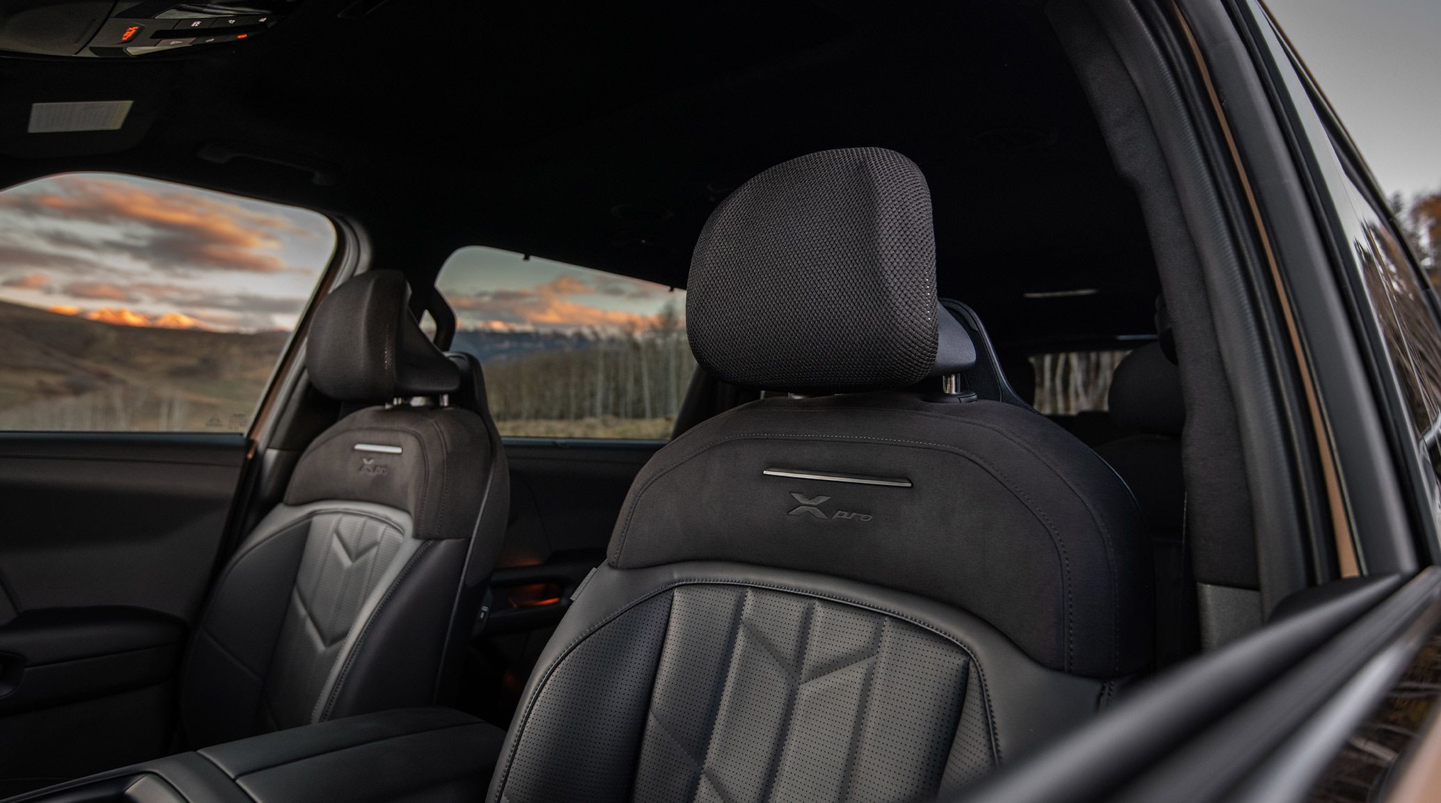 All-New 2027 Kia Telluride at Roseville Kia