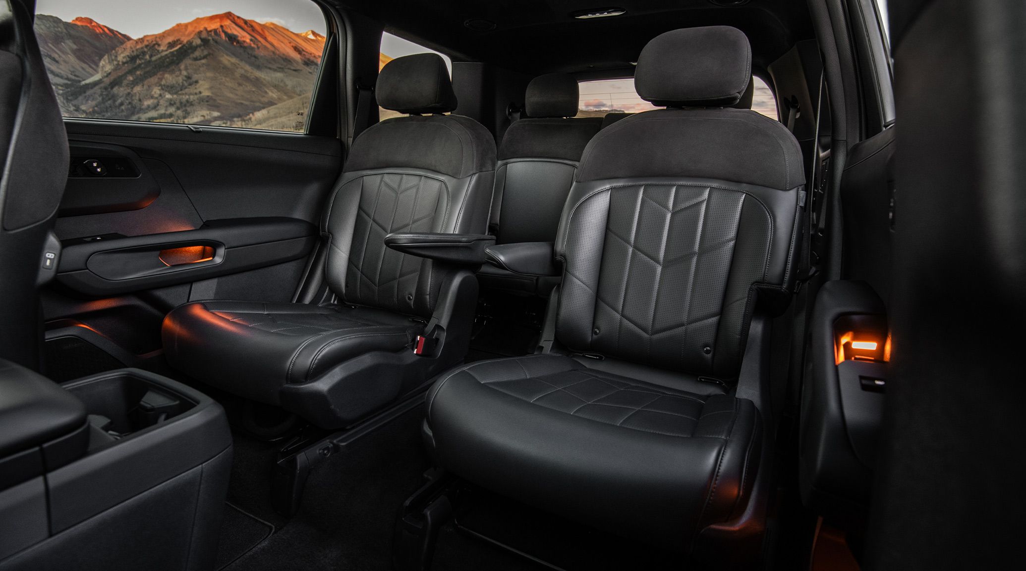 All-New 2027 Kia Telluride at Roseville Kia