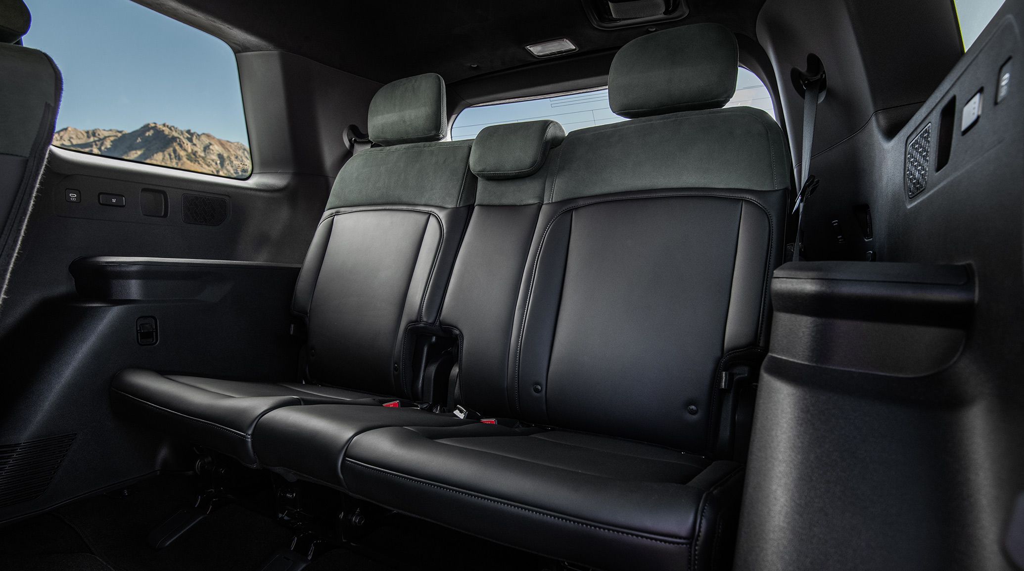 All-New 2027 Kia Telluride at Roseville Kia