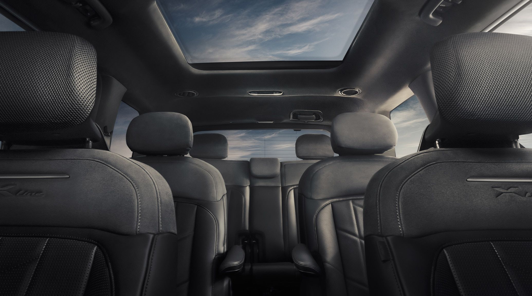 All-New 2027 Kia Telluride at Roseville Kia