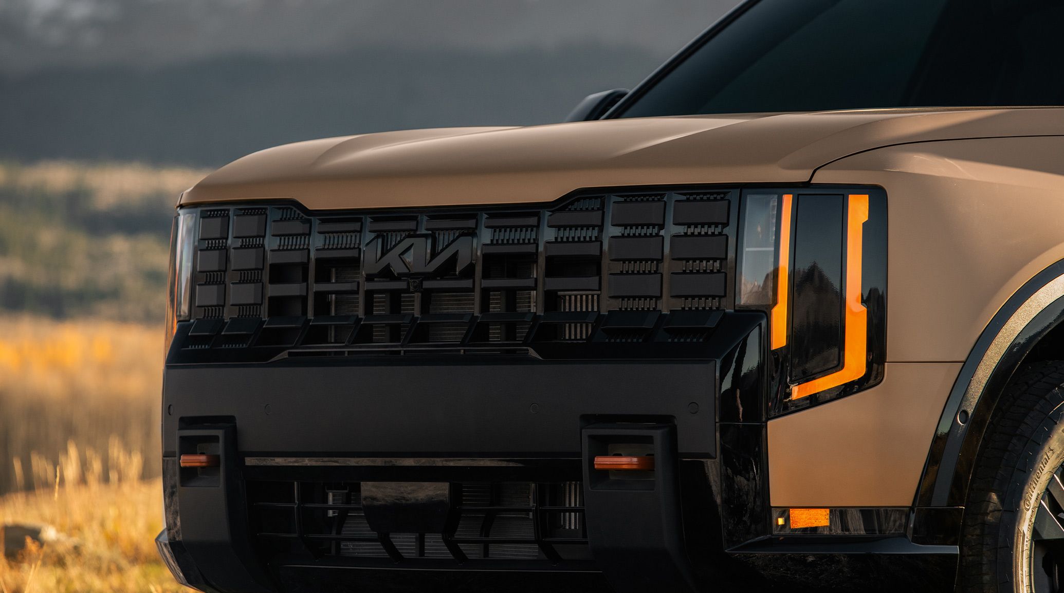 All-New 2027 Kia Telluride at Roseville Kia