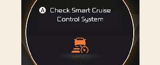 telluride smart cruise control