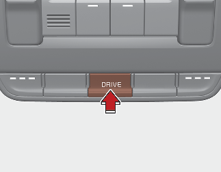 Drive mode integrated control system (if equipped)