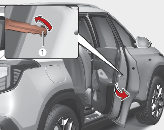 Does Locking Your Car Doors Keep You Safer in an Accident?