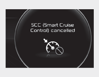 check smart cruise control system