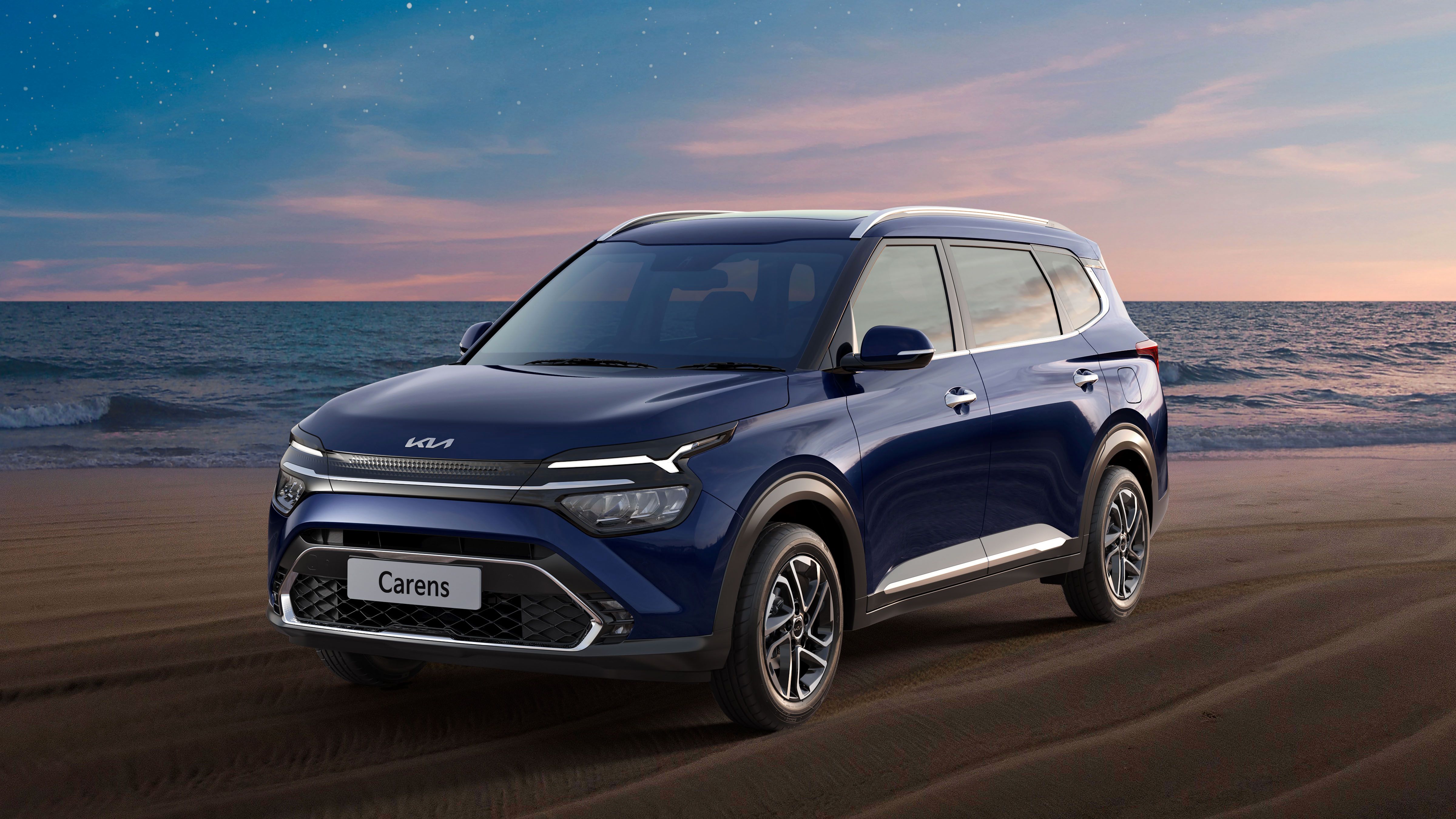 kia 様 Kia News and PR | Kia India
