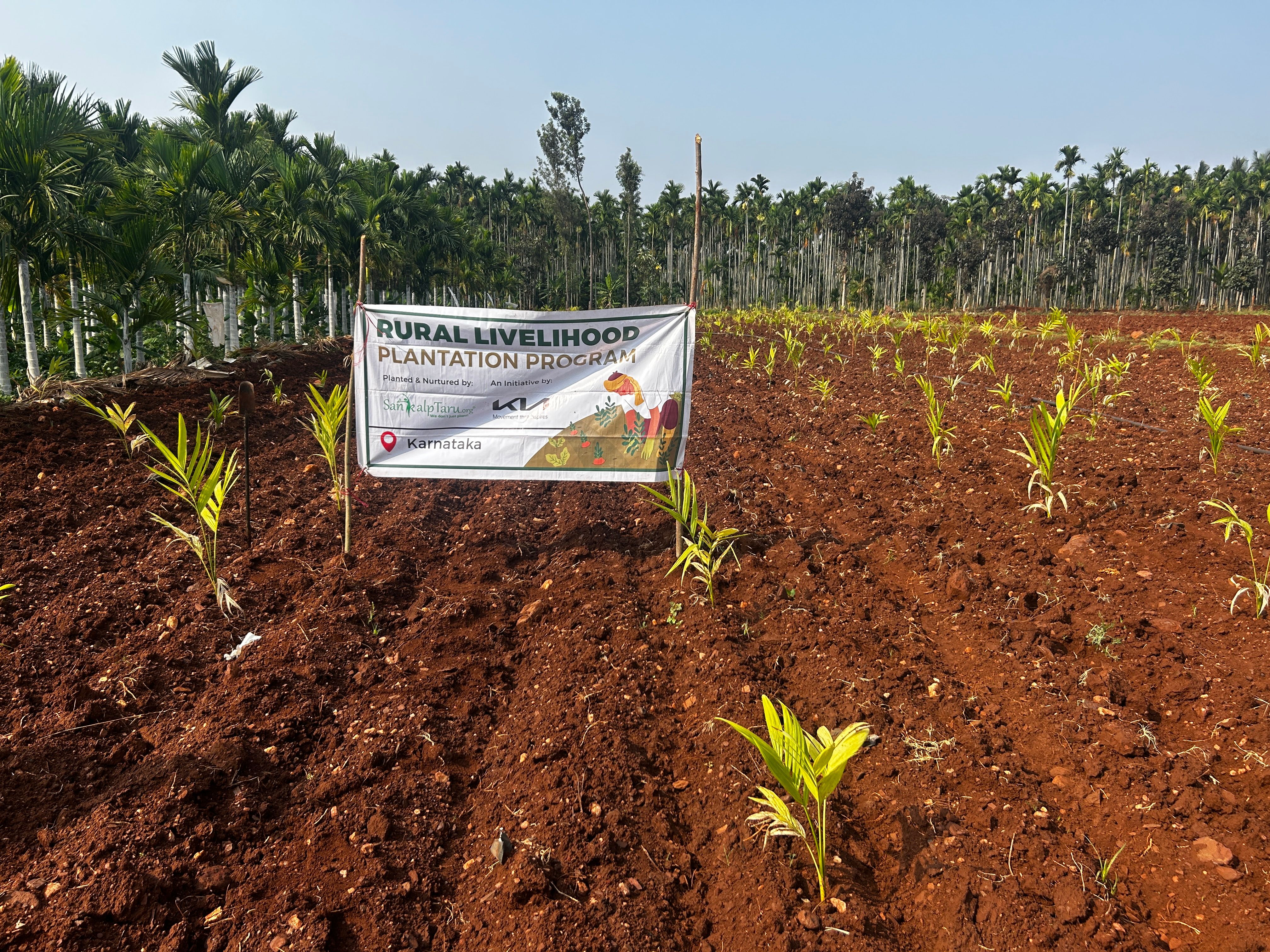 Exterior image view of Kia seltos compact suv in pewter olive color