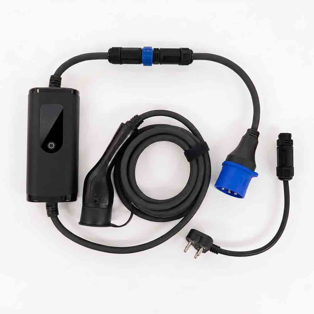 Kia Charger