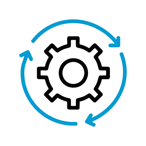 Smart Charging Icon