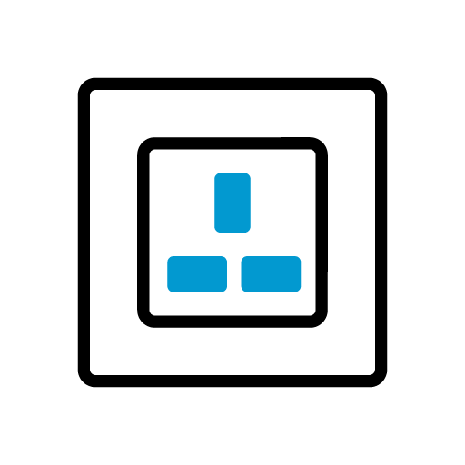 Charger Icon