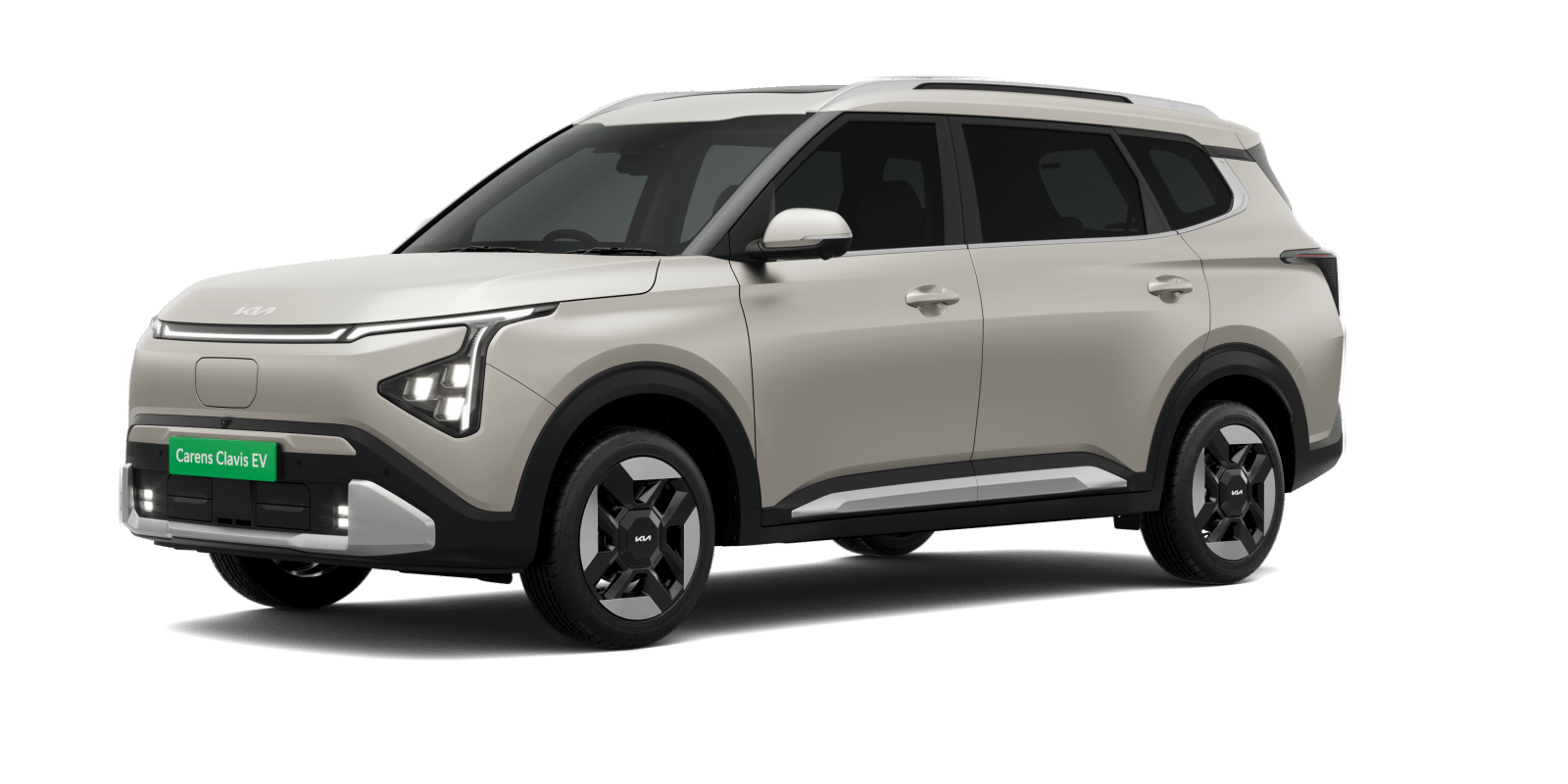 Download Kia Clavis Owner's Manual