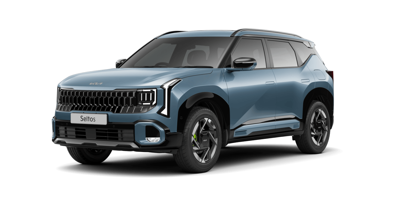 Download Kia Seltos Owner's Manual