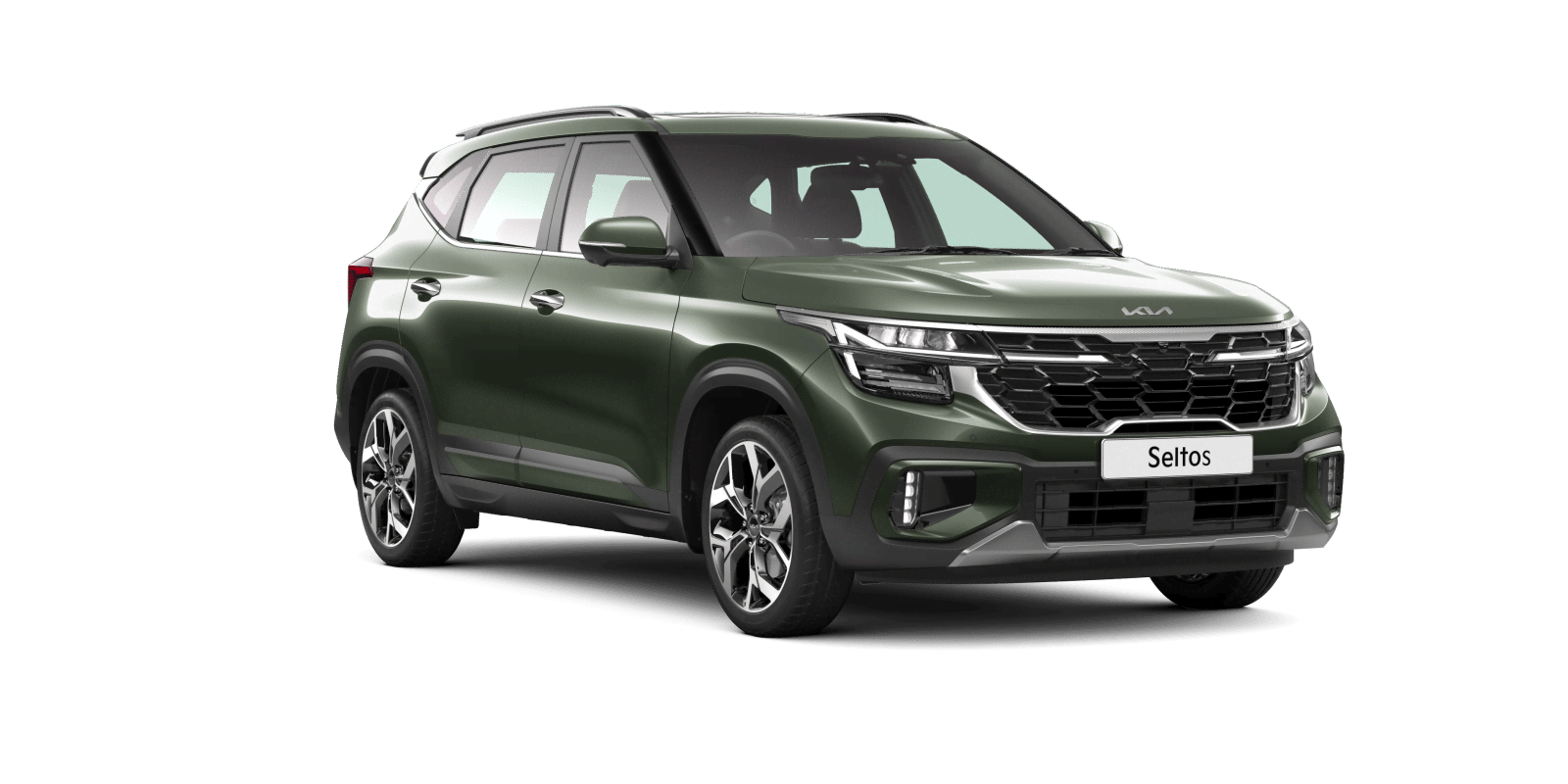 Download Kia Seltos Owner's Manual