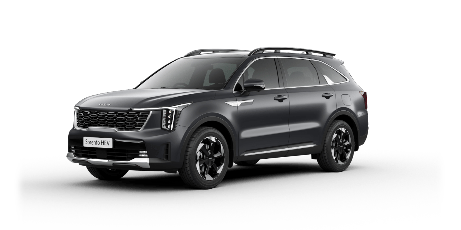 Kia Sorento exterior 360