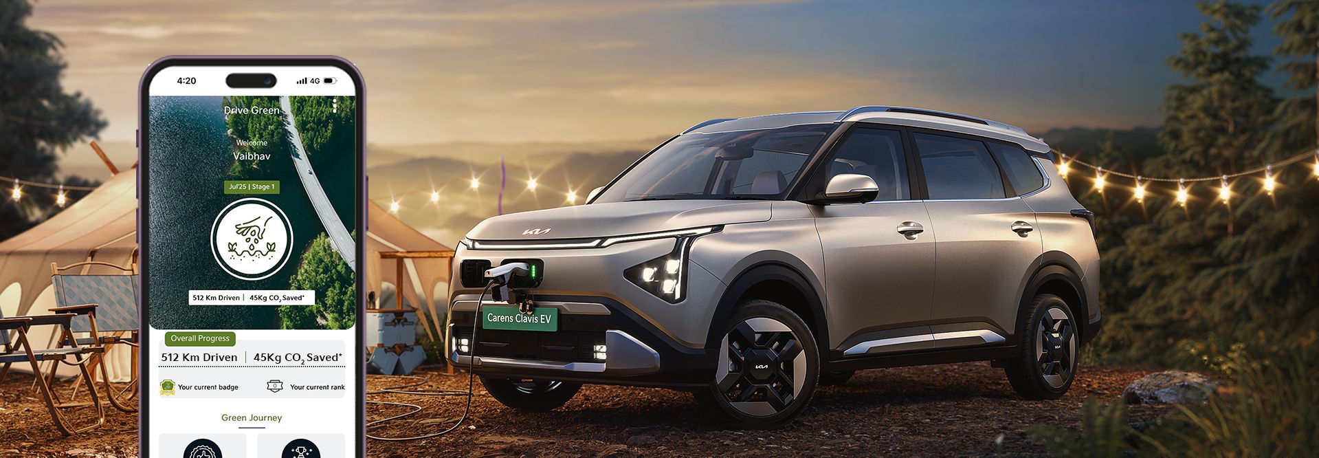 Keep your Kia Updated on the Go