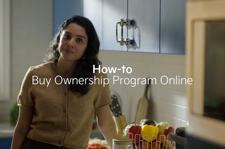 Buy Ownership Program Online