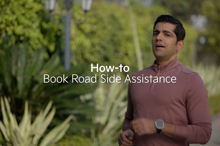 Get Instant RSA Support