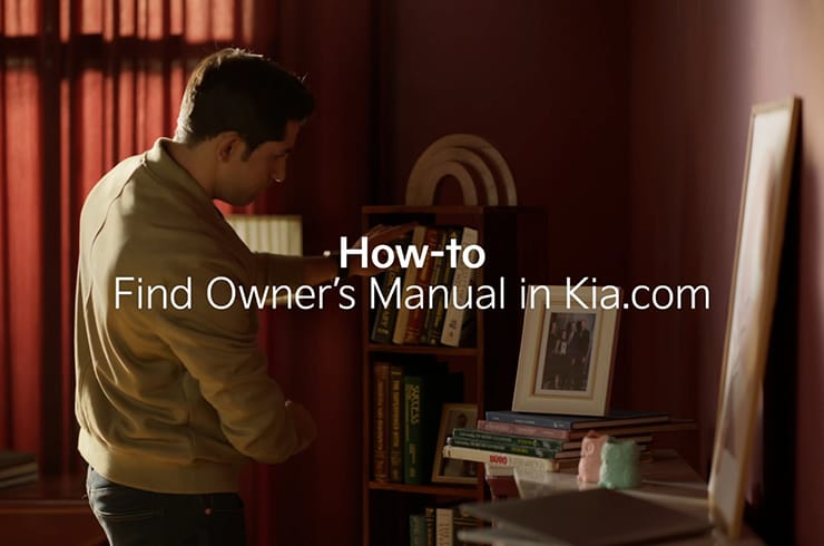 Owner's Manual on Kia.com