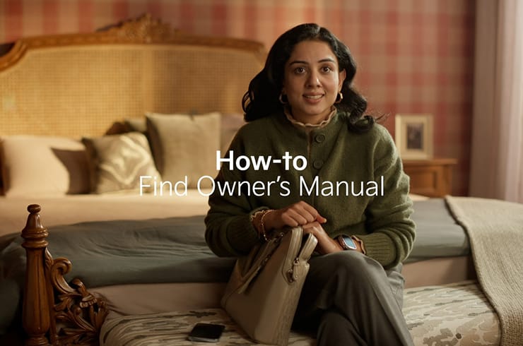 Access Owner's Manual Online