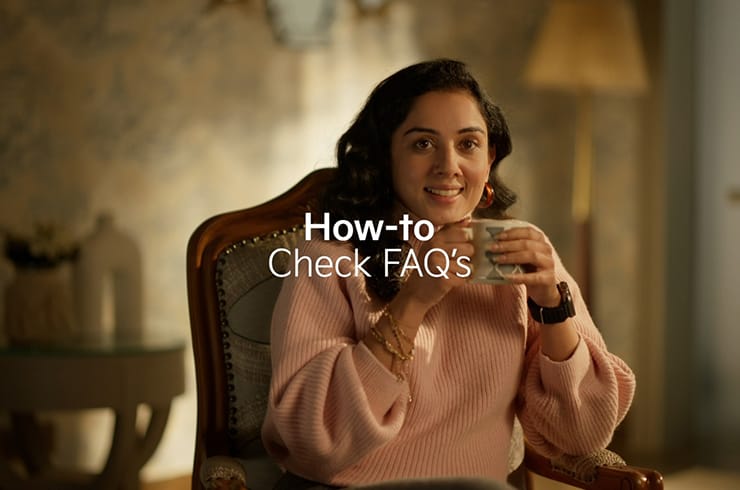 Find Answers to Common Queries