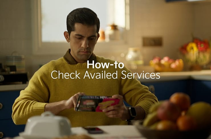 Track Past Service Records