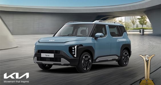 Jury Favourite Car of the Year
