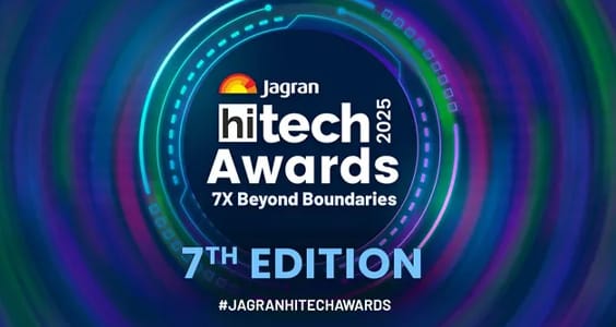 Jagran Hi-Tech Urban Car of the Year-2025
