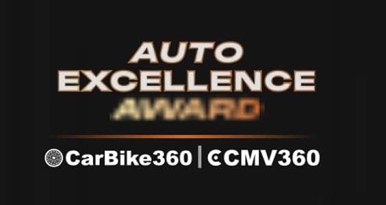 Carbike360 Midsize EV of the Year-2026
