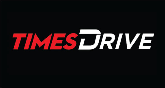 Times Drive SUV of the Year