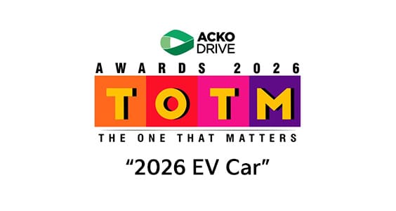 2026 EV Car TOTM
