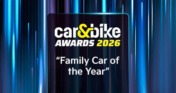 car&bike Family Car of the Year-2026
