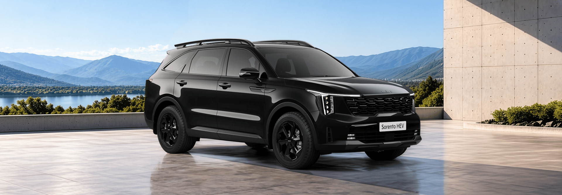 Carens Clavis EV Electric Car comes with ADAS Level 2 autonomous and safety feature
