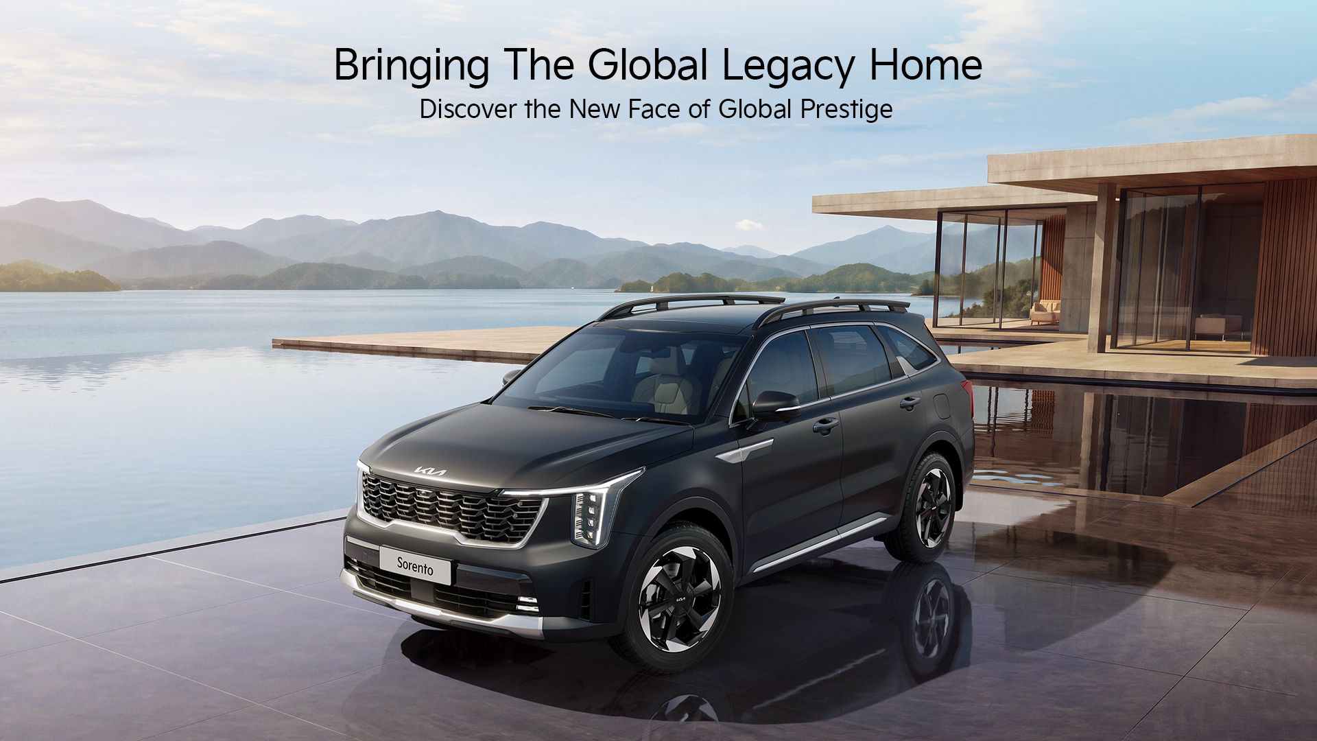 Become a Kia Partner