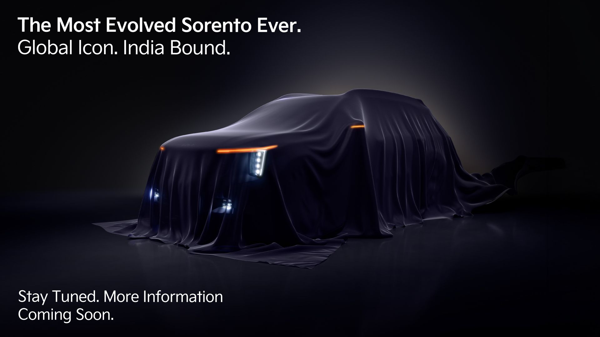 Become a Kia Partner