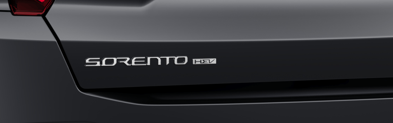 HEV: Perfect Synergy of Power & Efficiency