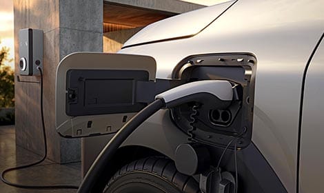 Electric vehicle charging