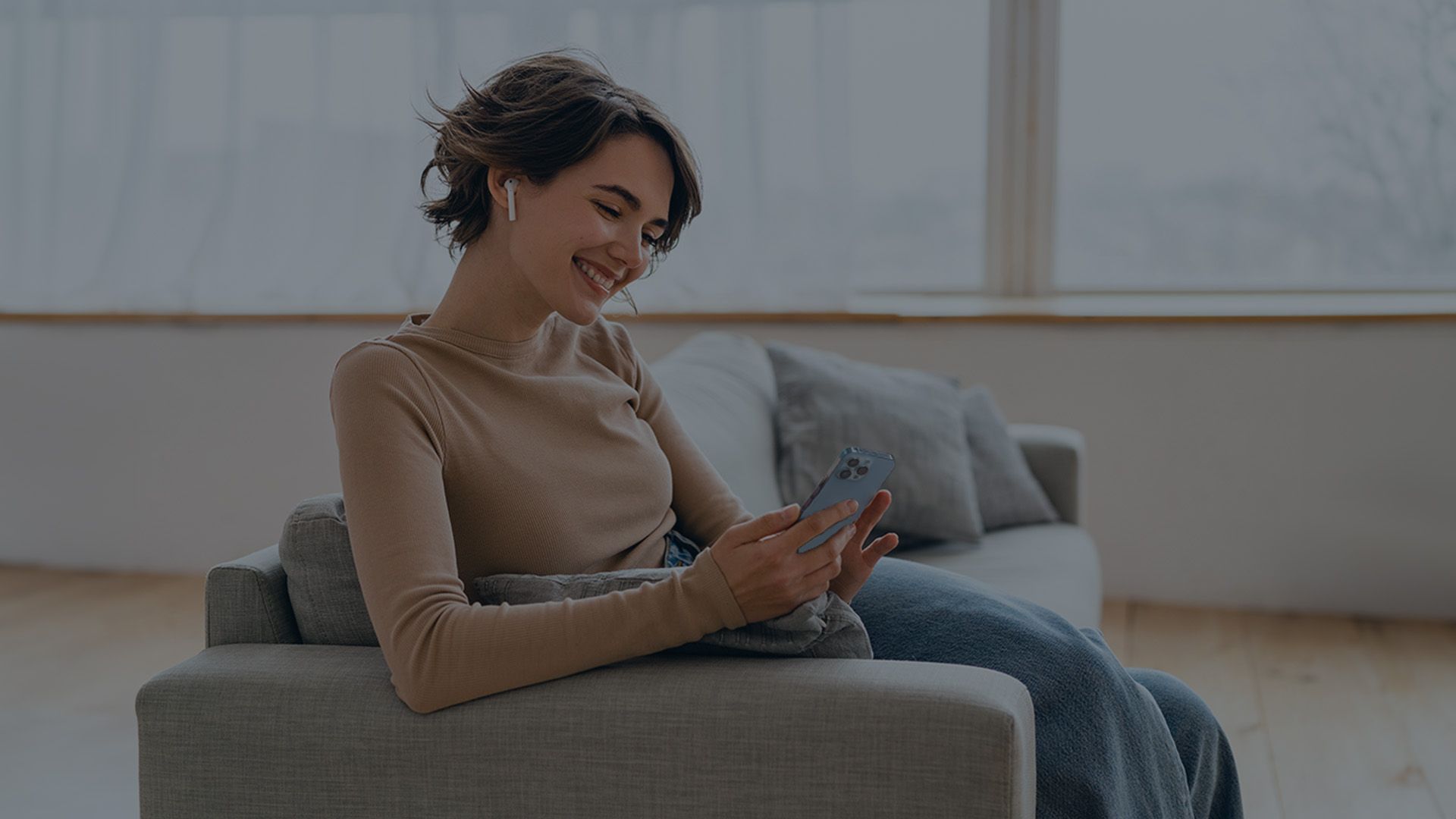 Kia- Connected Through Digital Service