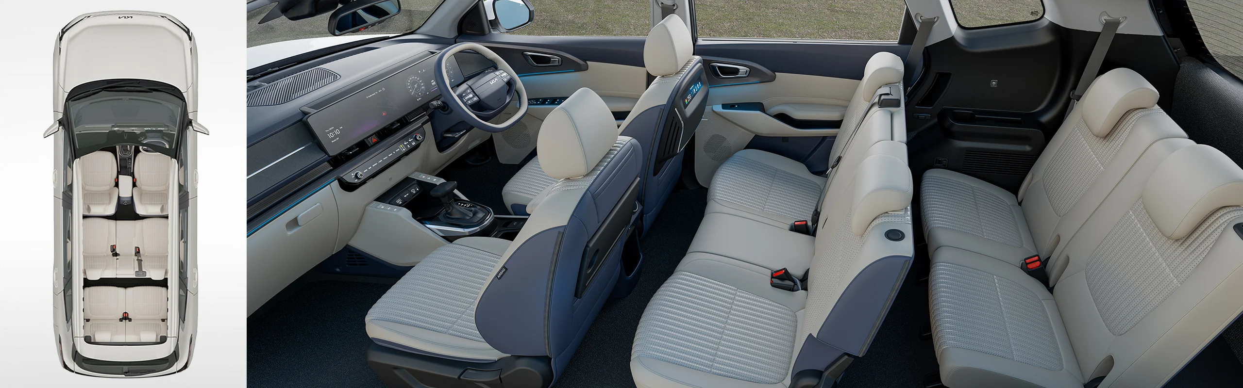 Designed for families that do more- together