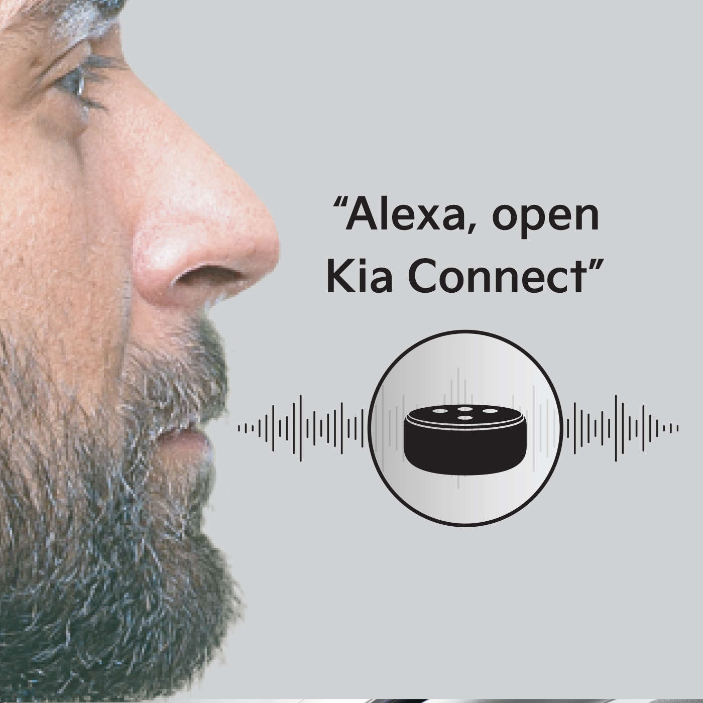 2023 Kia Connect Skill on Amazon Alexa