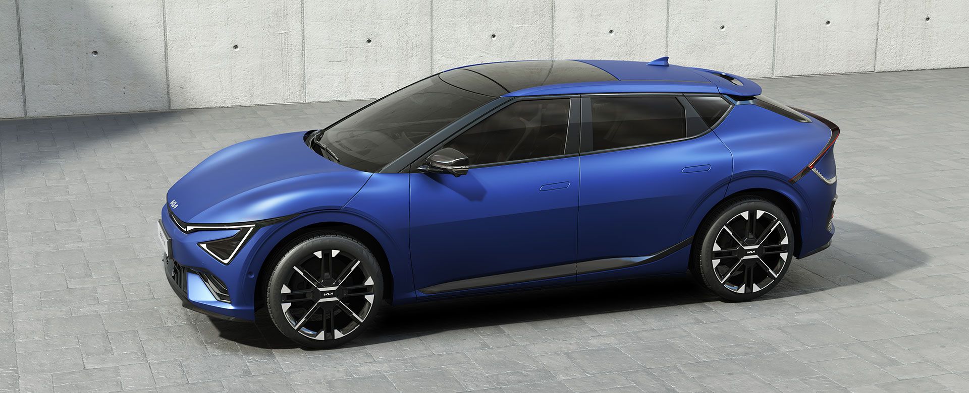 New Kia EV6 2026 EV6 Colors Images And Features Kia India New Kia EV6 2026 EV6 Colors Images And Features Kia India