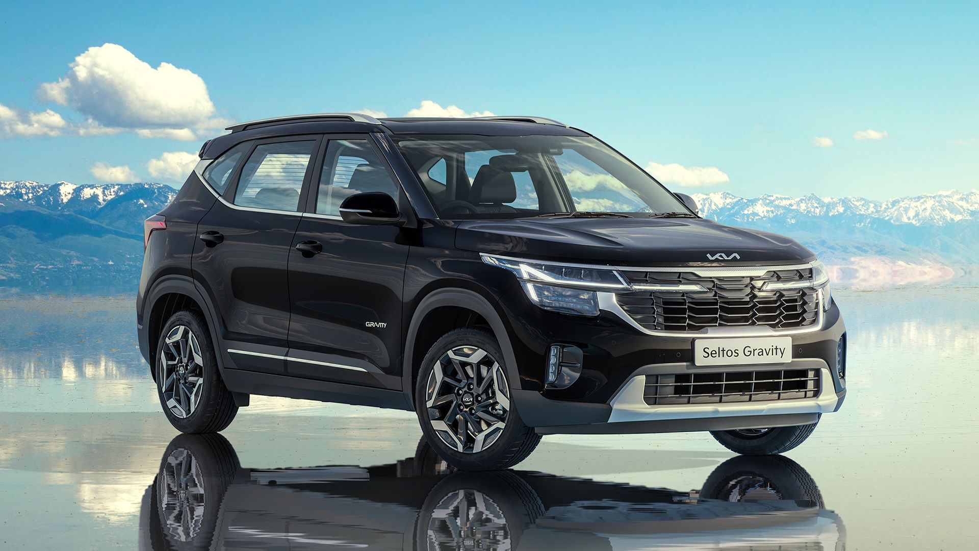 2024 Kia Seltos Compact SUV Seltos Price Images Colours And Features