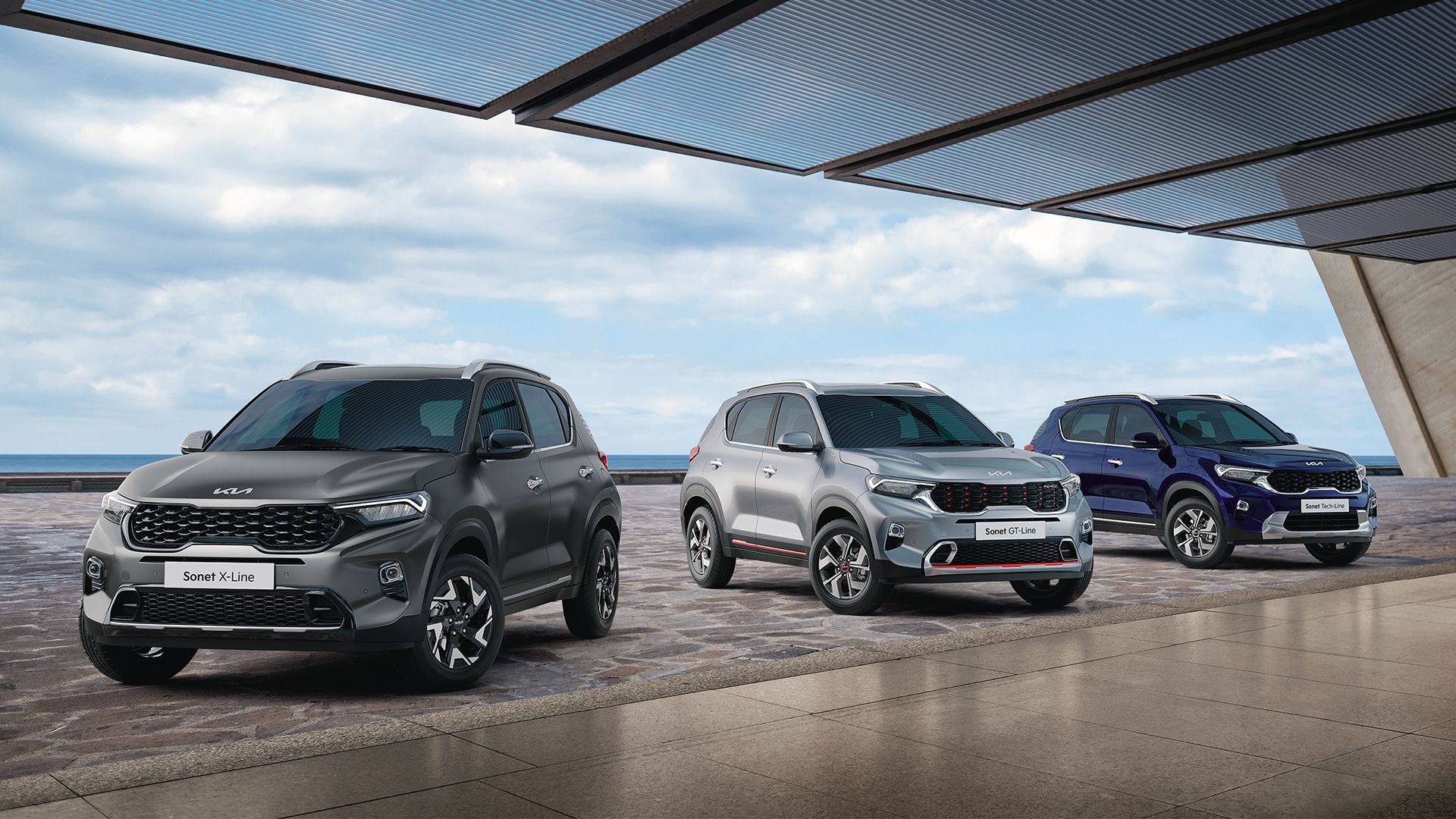 Kia Price 2023, Car Images and Configurations, Book Now