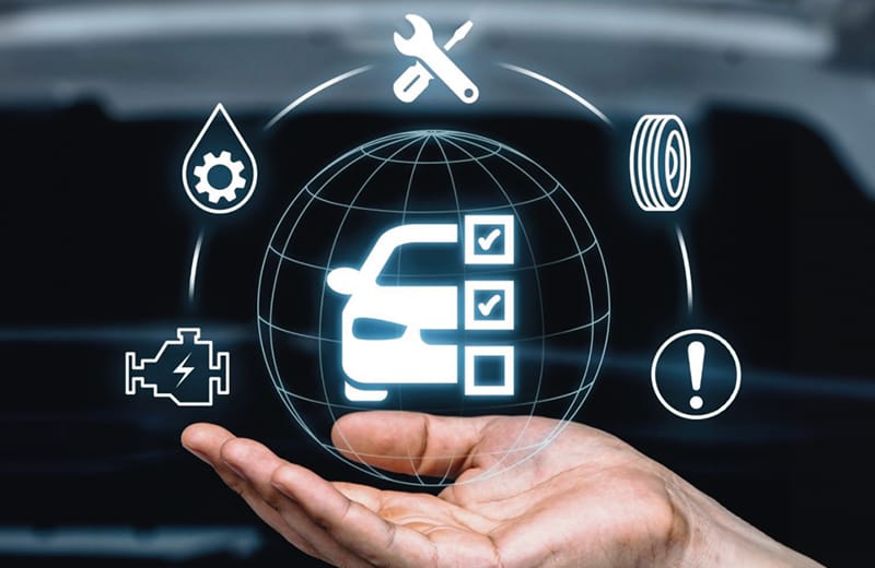 Kia Remote Diagnostics