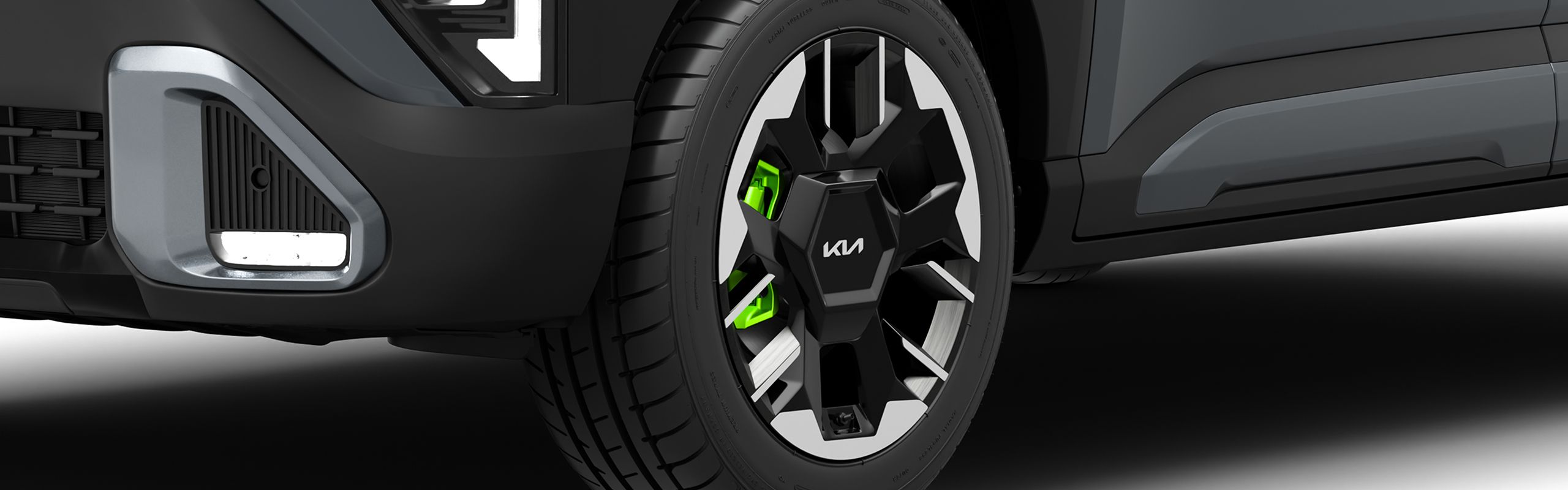 Best 6 and 7 Seater Family Car in India - Kia Carens X-line