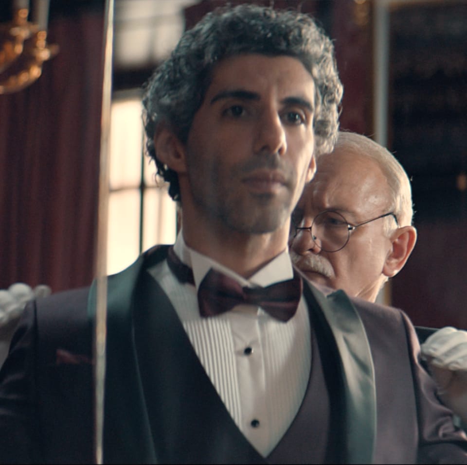 Go creative with your looks